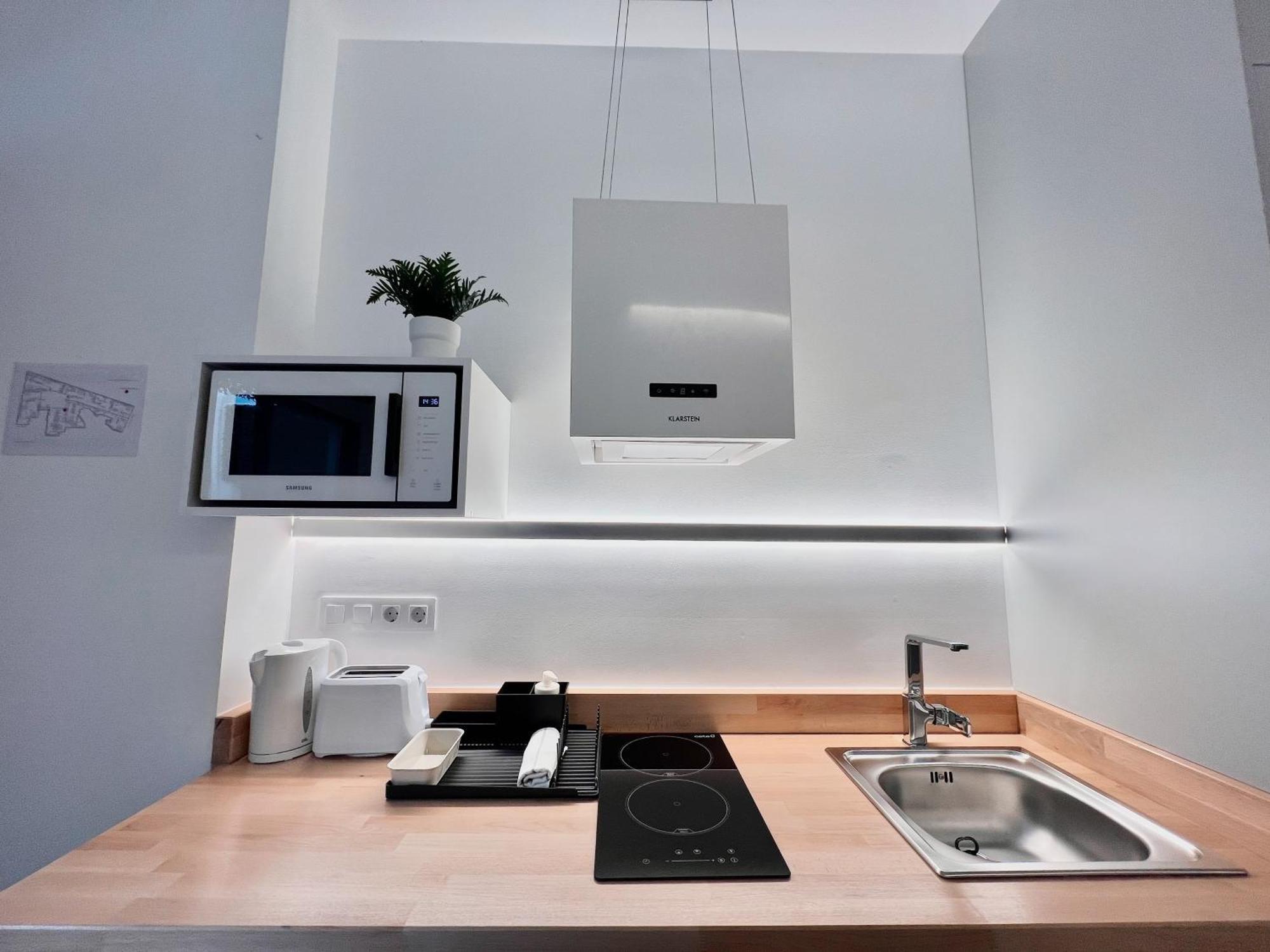 ולנסיה Sorolla Urban Suites מראה חיצוני תמונה