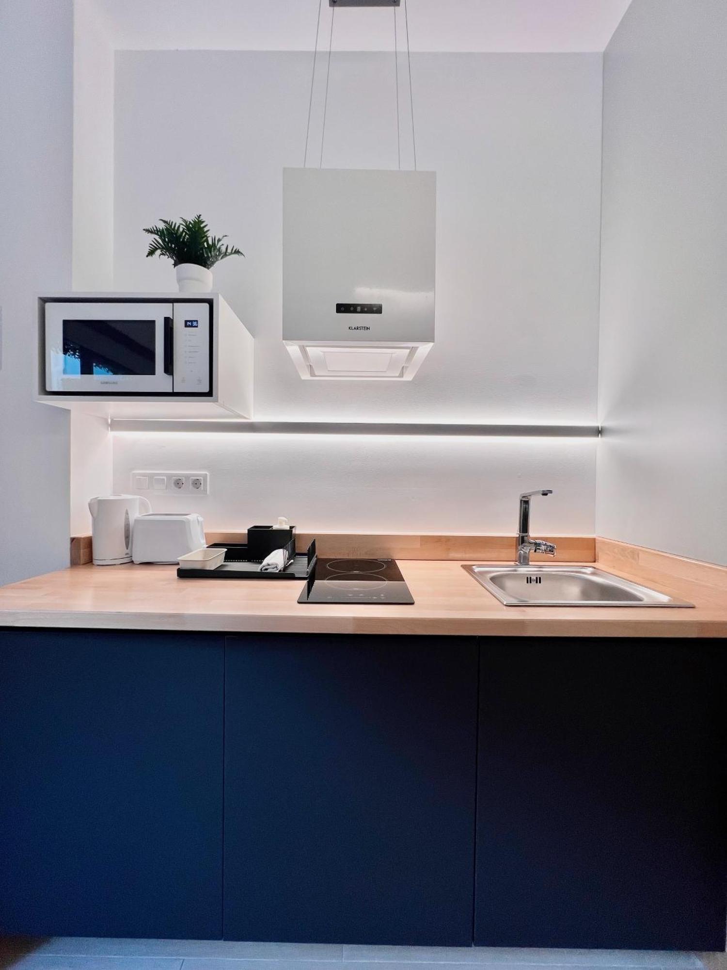 ולנסיה Sorolla Urban Suites מראה חיצוני תמונה